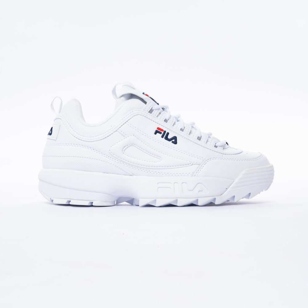 Fila - Top Trainers