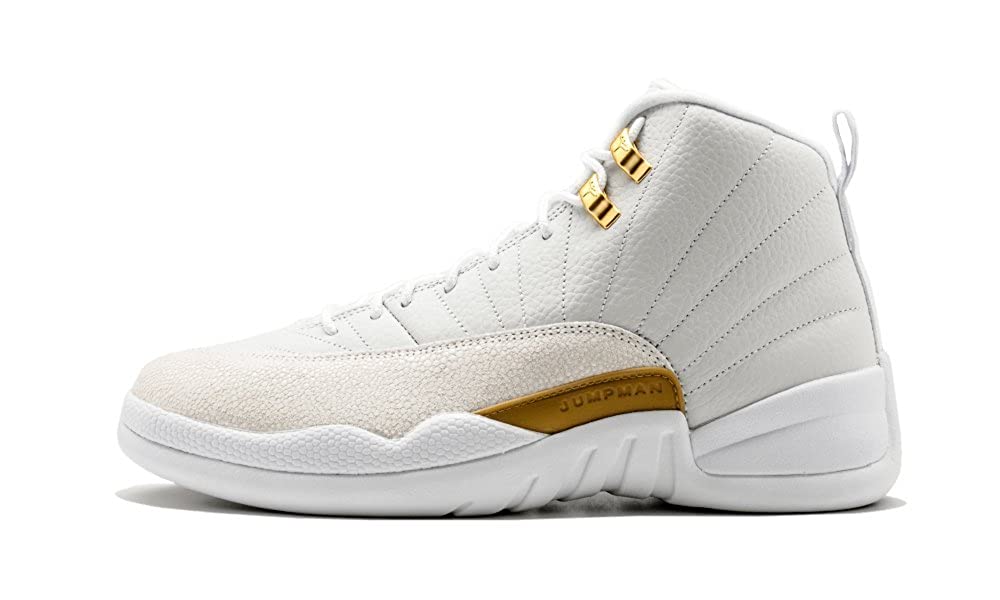 air jordan 12 ovo drake edition - toptrainers.net